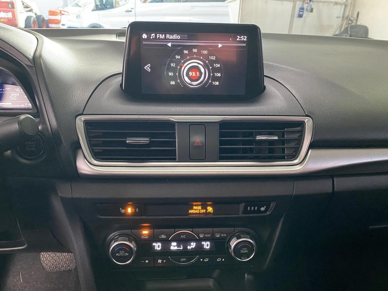 2018 Mazda Mazda3 4-Door Touring Richmond Hill NY