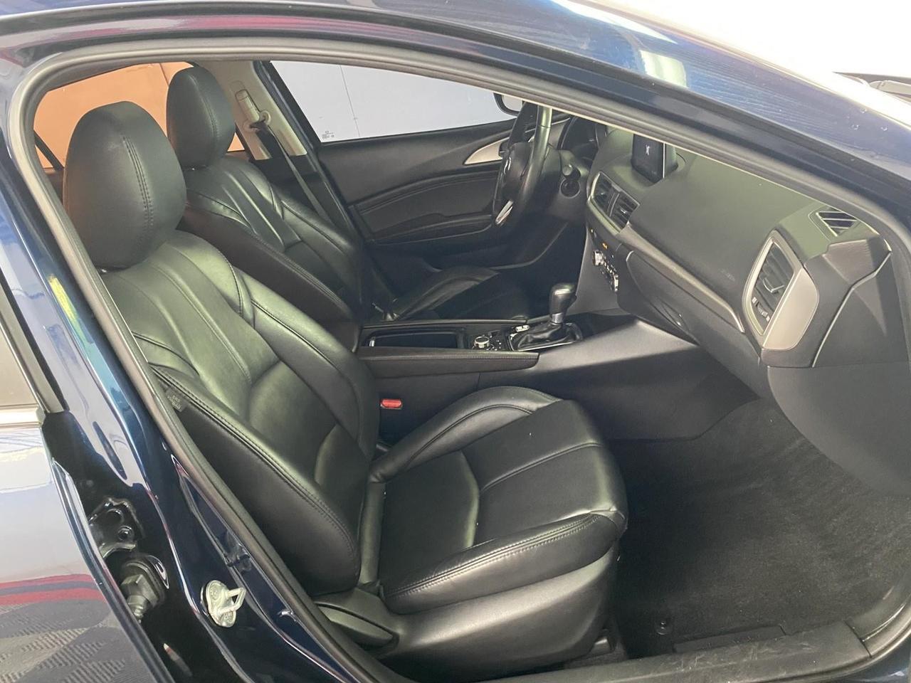 2018 Mazda Mazda3 4-Door Touring Richmond Hill NY