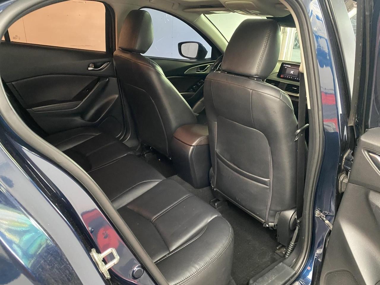 2018 Mazda Mazda3 4-Door Touring Richmond Hill NY