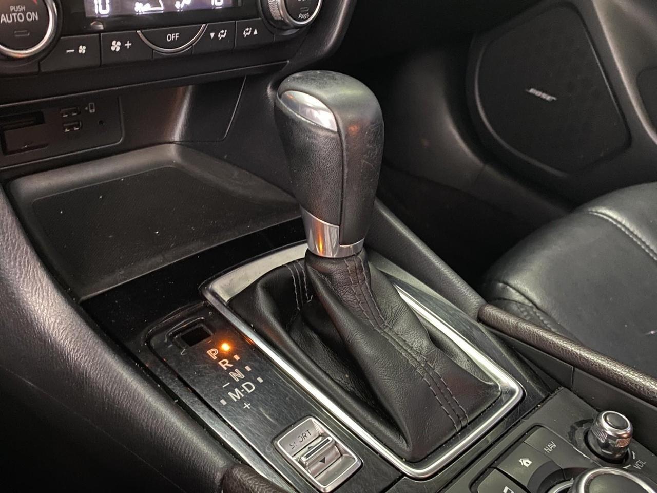 2018 Mazda Mazda3 4-Door Touring Richmond Hill NY