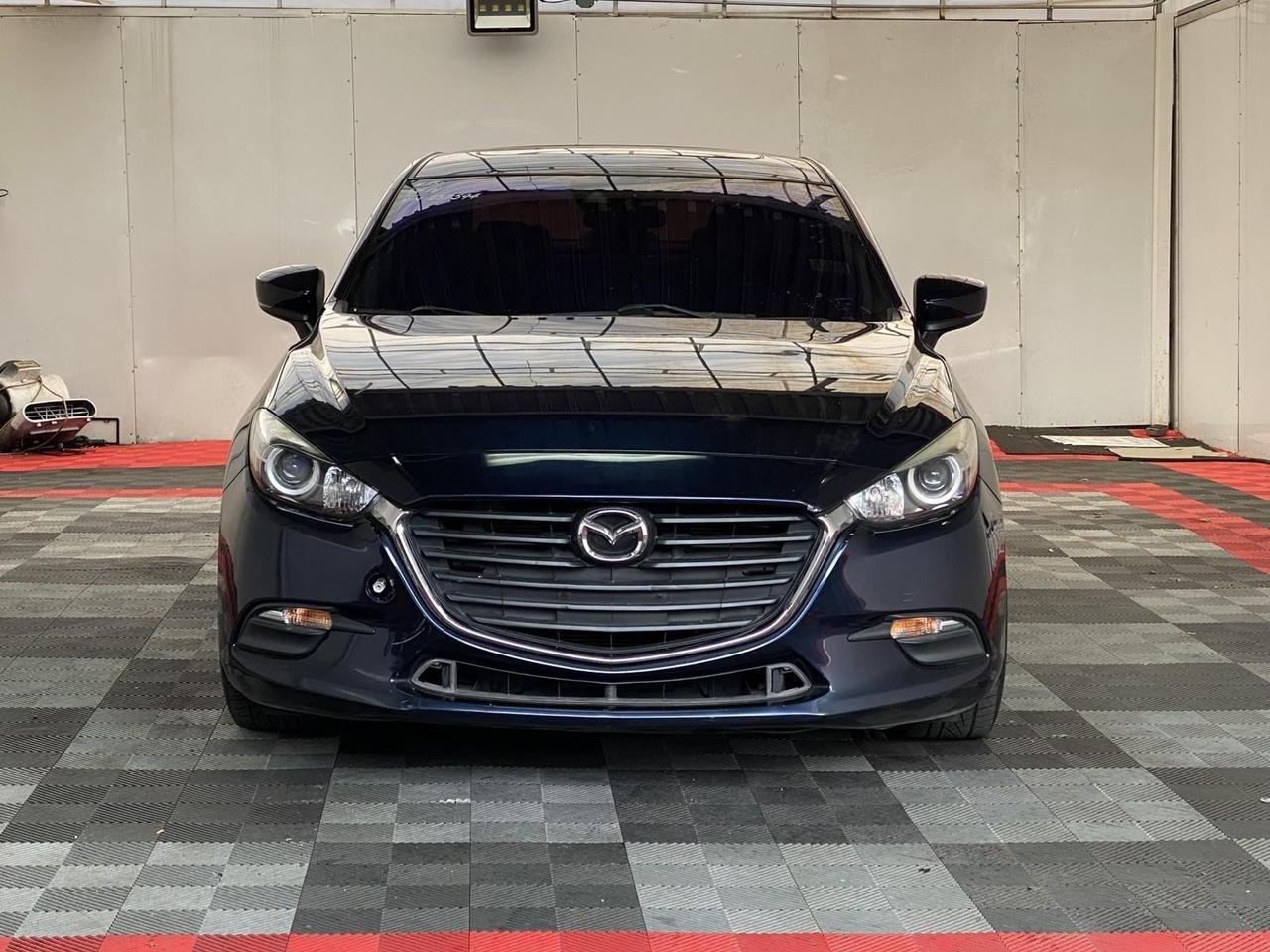 2018 Mazda Mazda3 4-Door Touring Richmond Hill NY