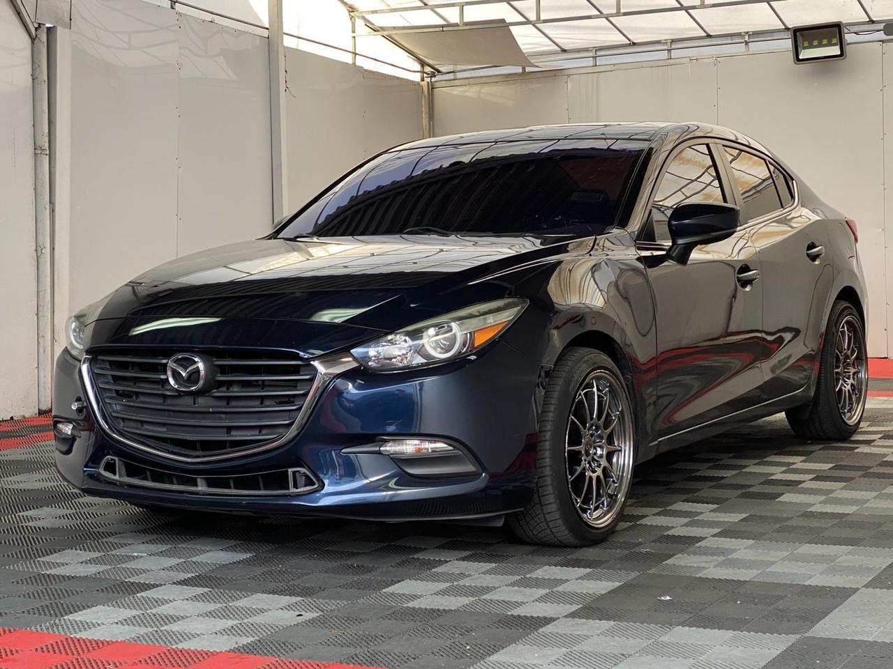 2018 Mazda Mazda3 4-Door Touring Richmond Hill NY