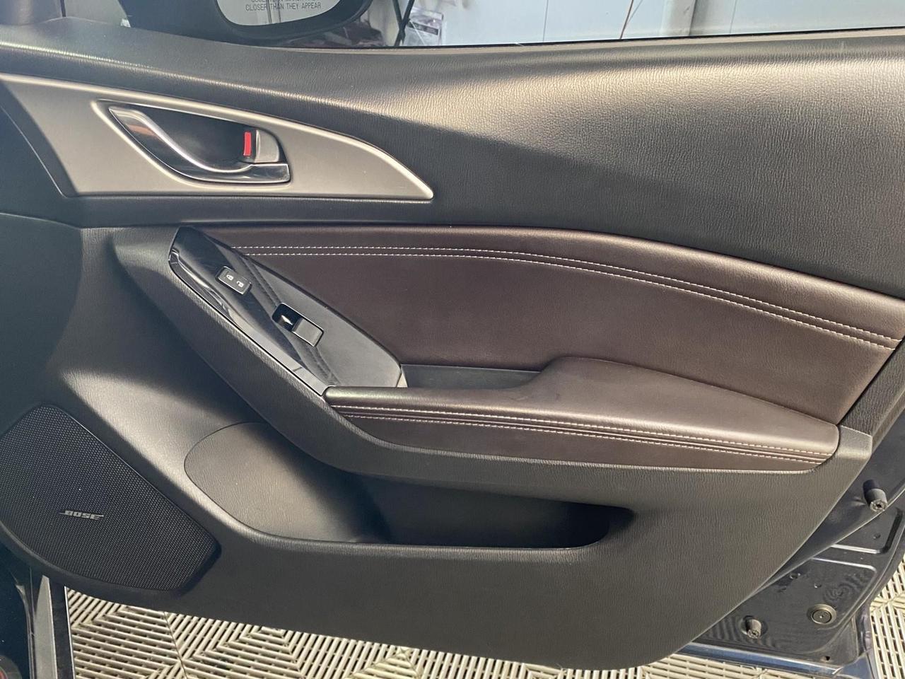 2018 Mazda Mazda3 4-Door Touring Richmond Hill NY