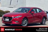 2018 Mazda Mazda3 4-Door Touring