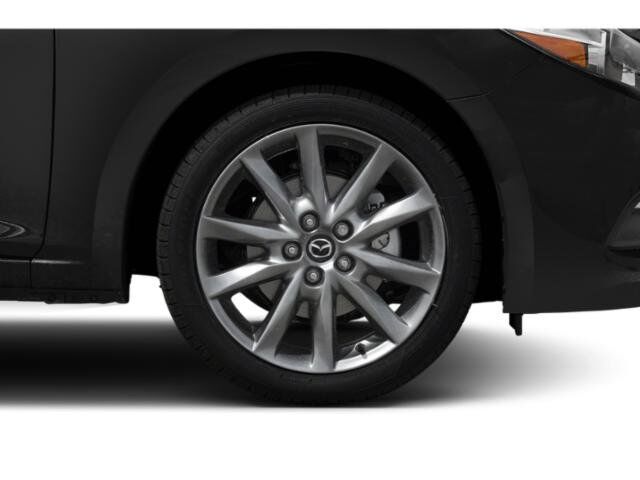 2018 Mazda Mazda3 4-Door Touring San Juan TX