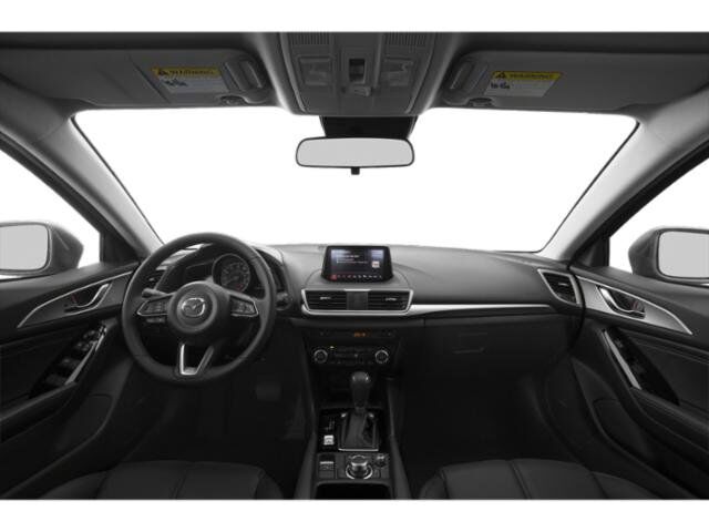 2018 Mazda Mazda3 4-Door Touring San Juan TX