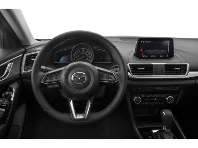 2018 Mazda Mazda3 4-Door Touring San Juan TX