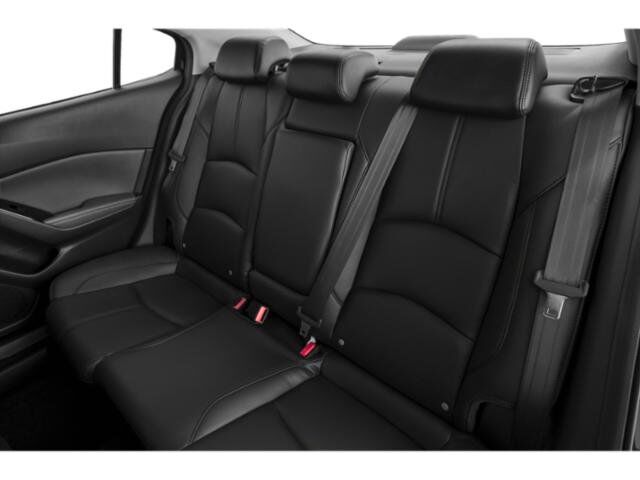 2018 Mazda Mazda3 4-Door Touring San Juan TX