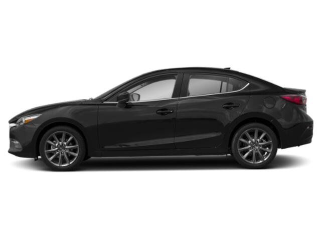2018 Mazda Mazda3 4-Door Touring San Juan TX