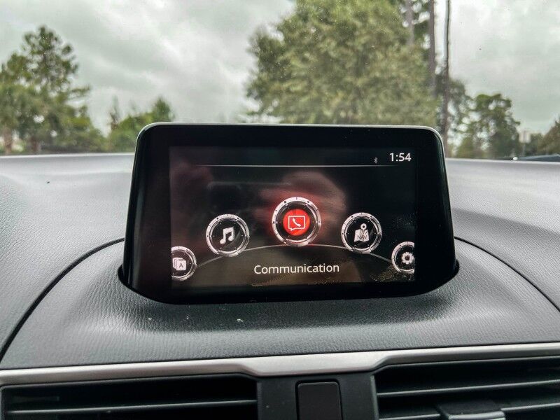 2018 Mazda Mazda3 4-Door Touring Wilmington NC