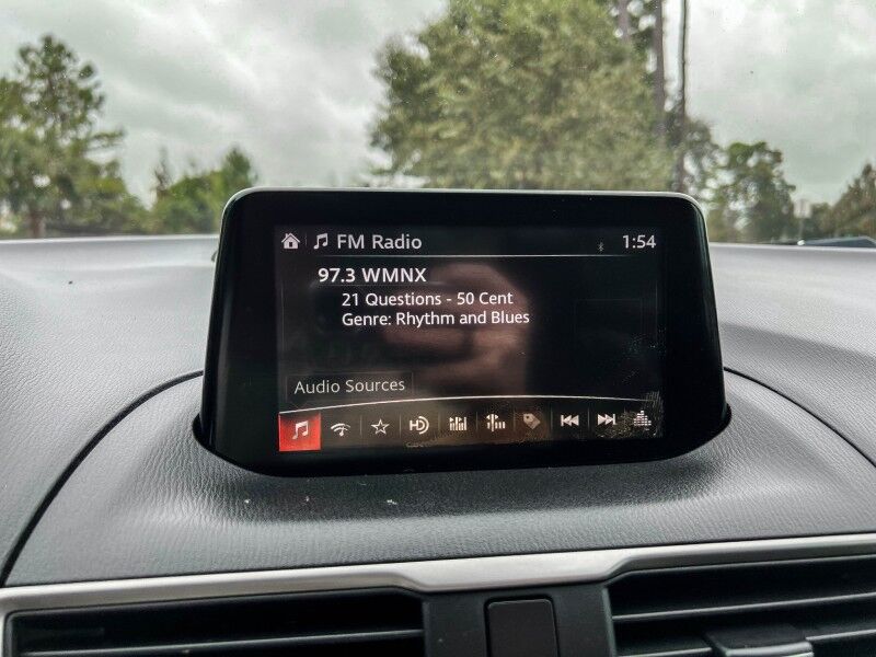 2018 Mazda Mazda3 4-Door Touring Wilmington NC