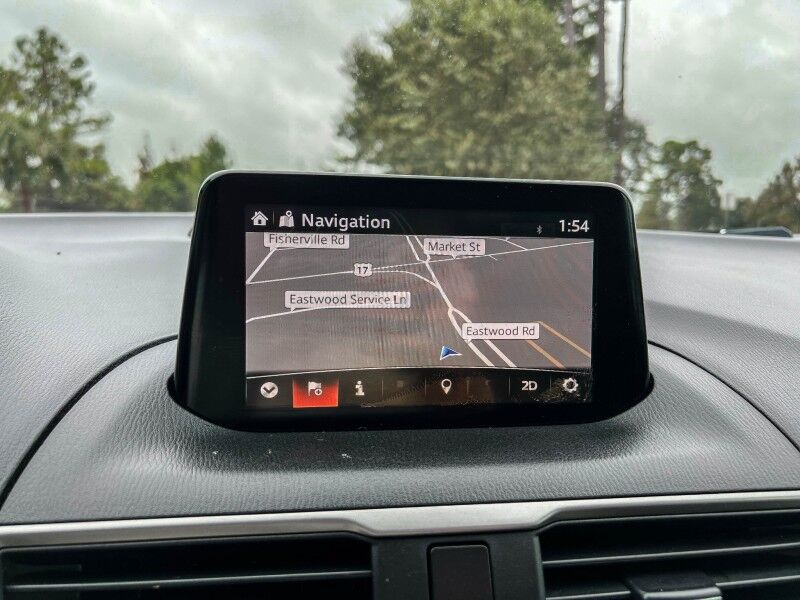 2018 Mazda Mazda3 4-Door Touring Wilmington NC