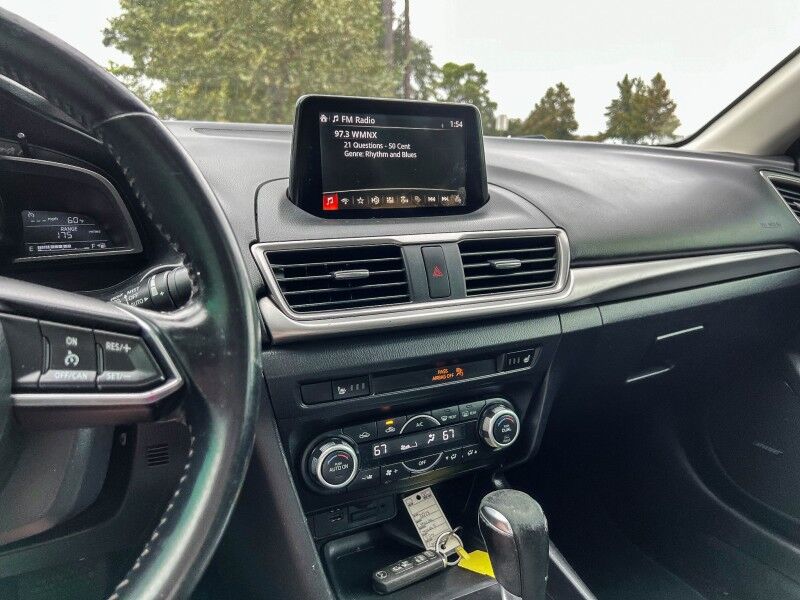 2018 Mazda Mazda3 4-Door Touring Wilmington NC