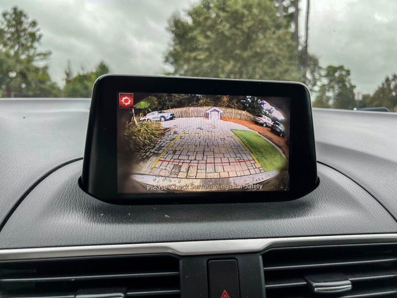 2018 Mazda Mazda3 4-Door Touring Wilmington NC