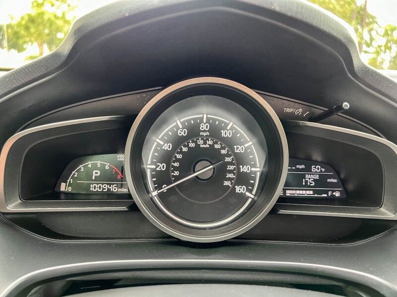 2018 Mazda Mazda3 4-Door Touring Wilmington NC