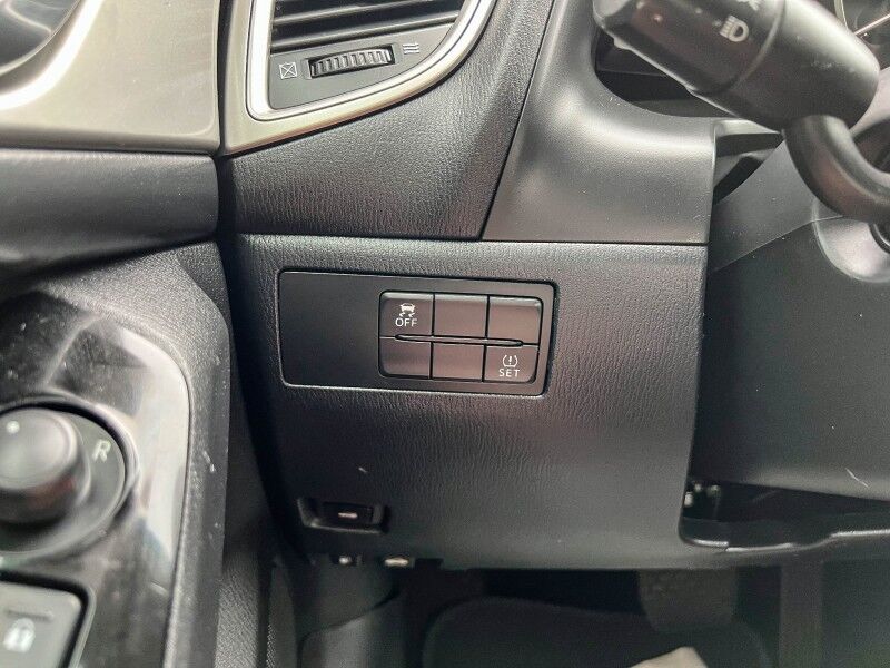 2018 Mazda Mazda3 4-Door Touring Wilmington NC