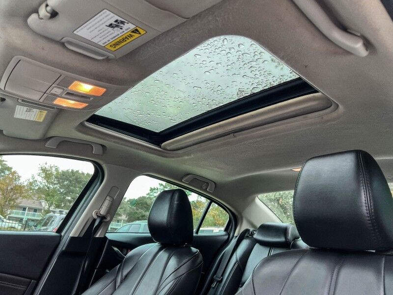 2018 Mazda Mazda3 4-Door Touring Wilmington NC