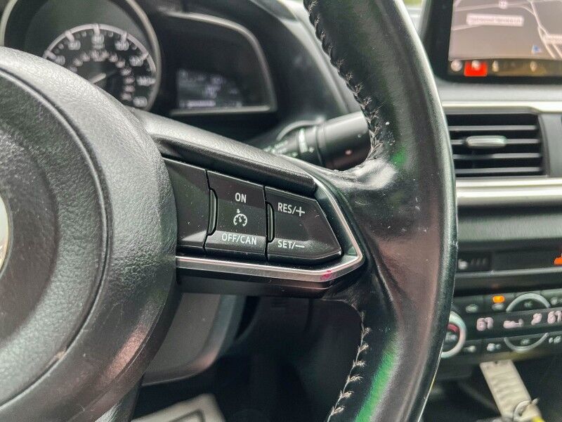 2018 Mazda Mazda3 4-Door Touring Wilmington NC