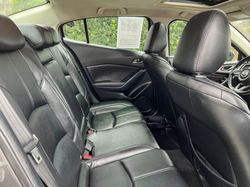 2018 Mazda Mazda3 4-Door Touring Wilmington NC