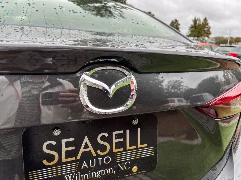 2018 Mazda Mazda3 4-Door Touring Wilmington NC