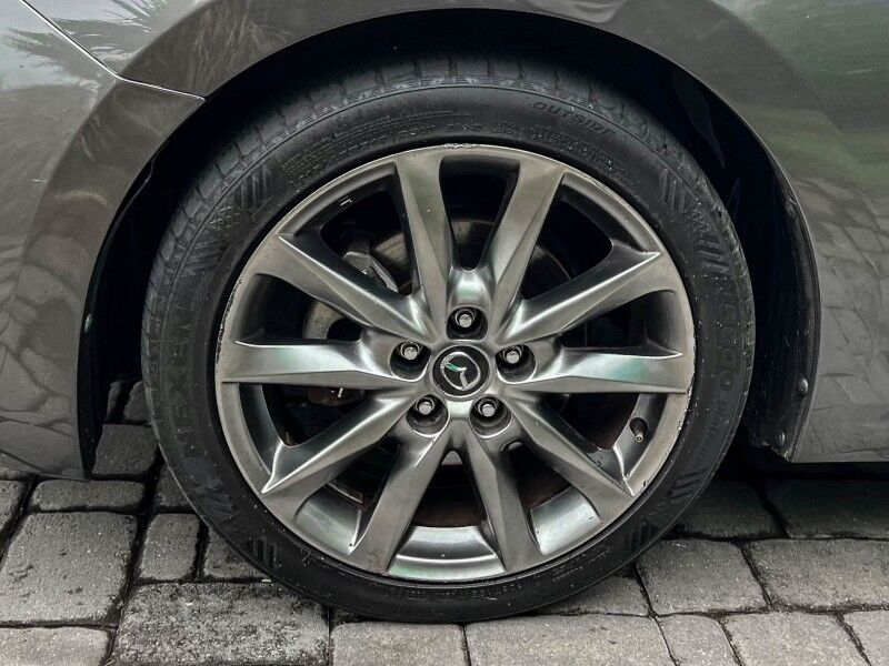 2018 Mazda Mazda3 4-Door Touring Wilmington NC