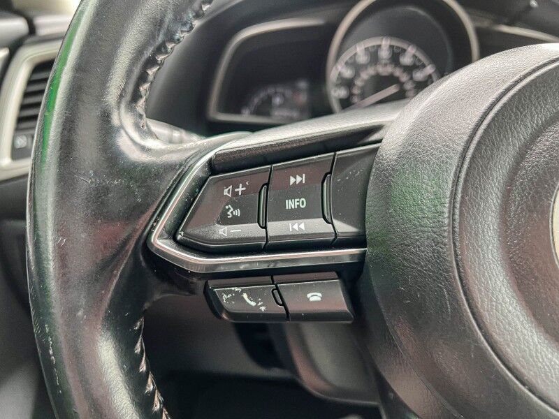 2018 Mazda Mazda3 4-Door Touring Wilmington NC