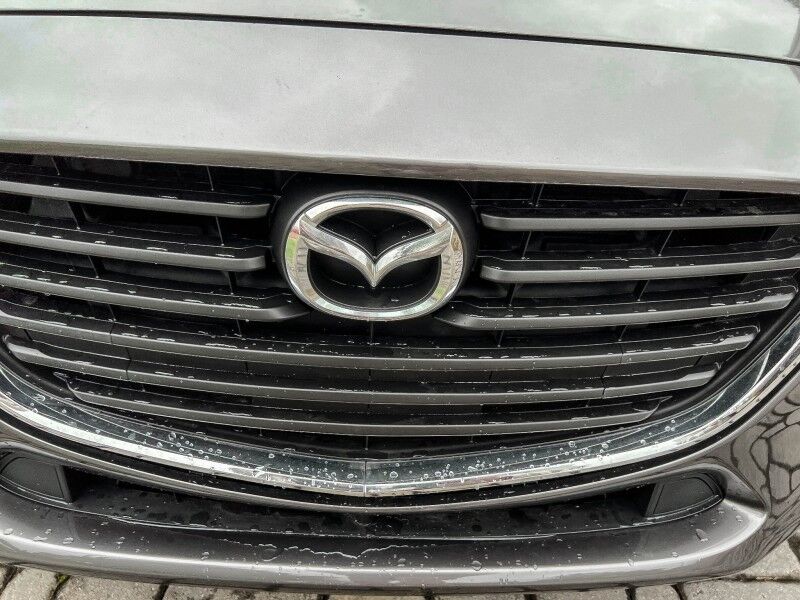 2018 Mazda Mazda3 4-Door Touring Wilmington NC