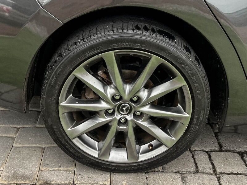 2018 Mazda Mazda3 4-Door Touring Wilmington NC