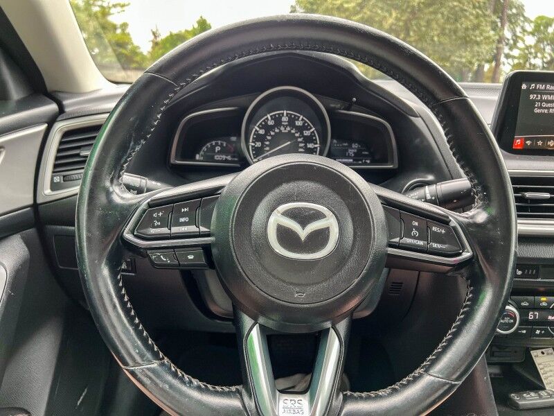 2018 Mazda Mazda3 4-Door Touring Wilmington NC