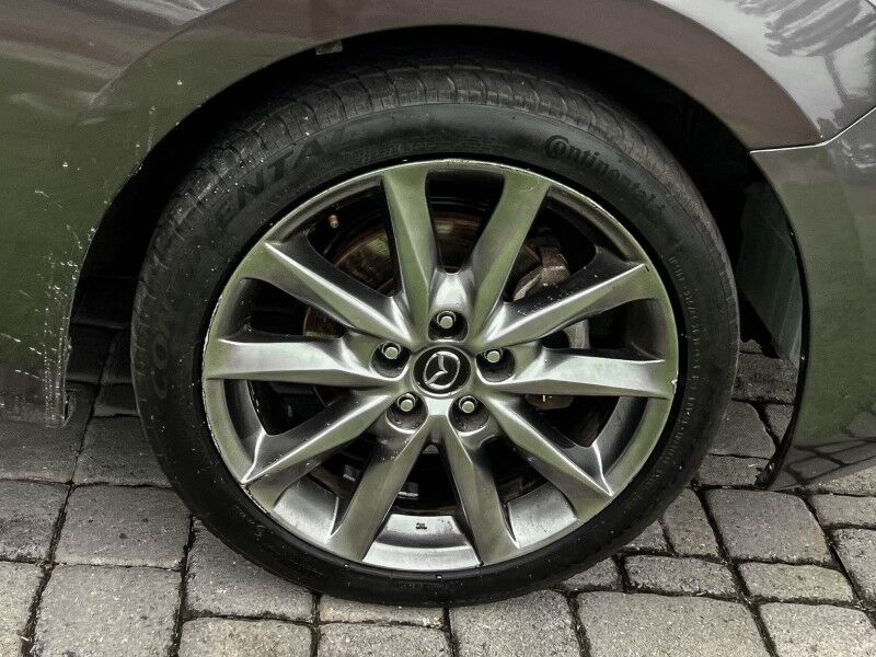 2018 Mazda Mazda3 4-Door Touring Wilmington NC