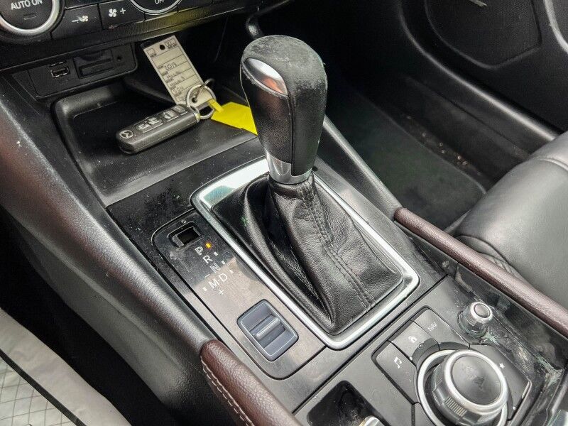 2018 Mazda Mazda3 4-Door Touring Wilmington NC