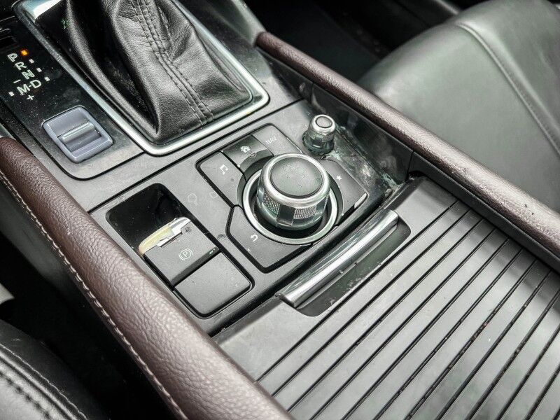 2018 Mazda Mazda3 4-Door Touring Wilmington NC