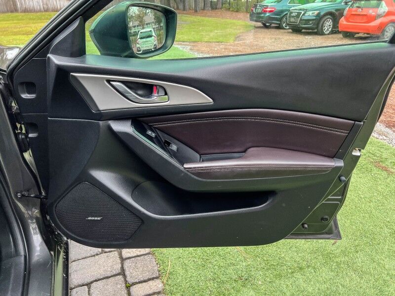 2018 Mazda Mazda3 4-Door Touring Wilmington NC