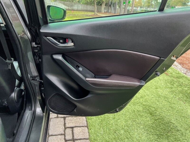 2018 Mazda Mazda3 4-Door Touring Wilmington NC