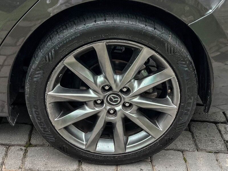 2018 Mazda Mazda3 4-Door Touring Wilmington NC