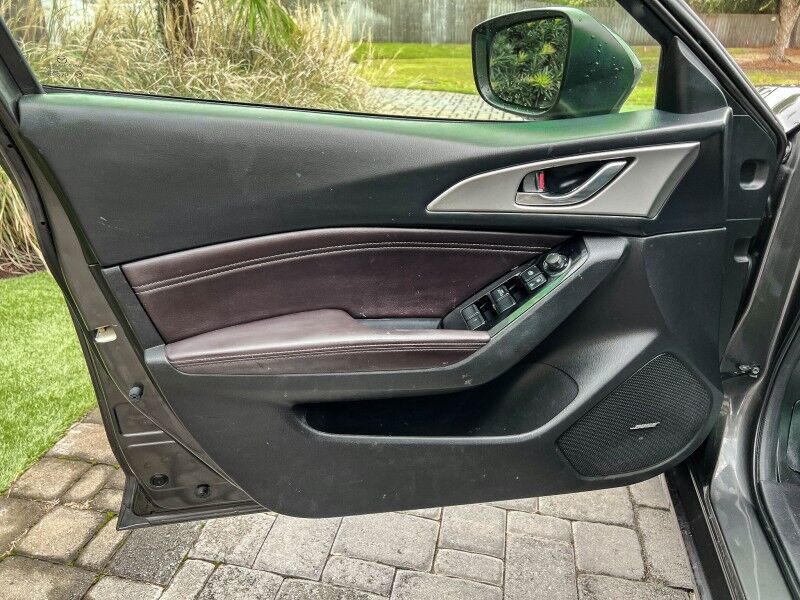 2018 Mazda Mazda3 4-Door Touring Wilmington NC