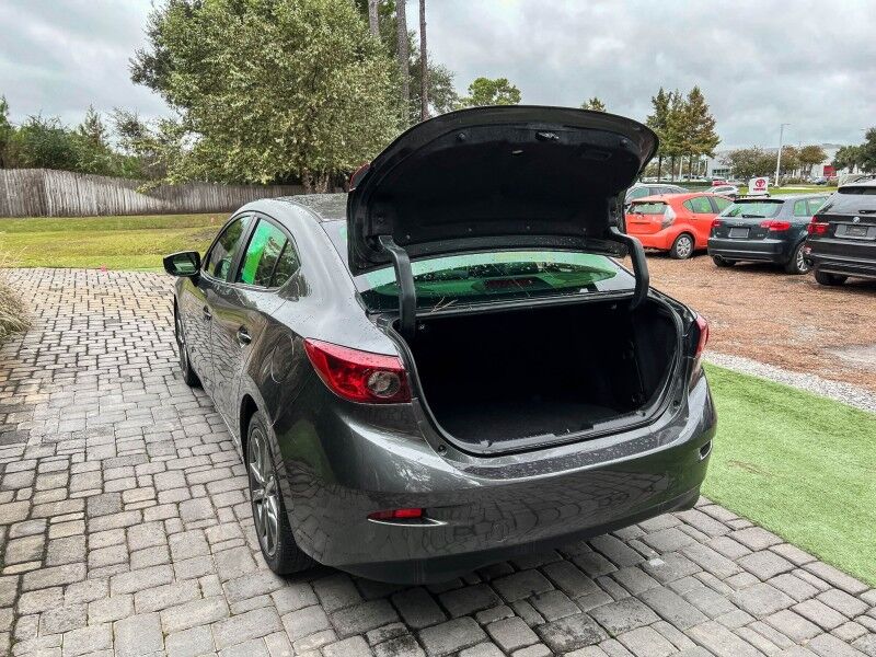 2018 Mazda Mazda3 4-Door Touring Wilmington NC