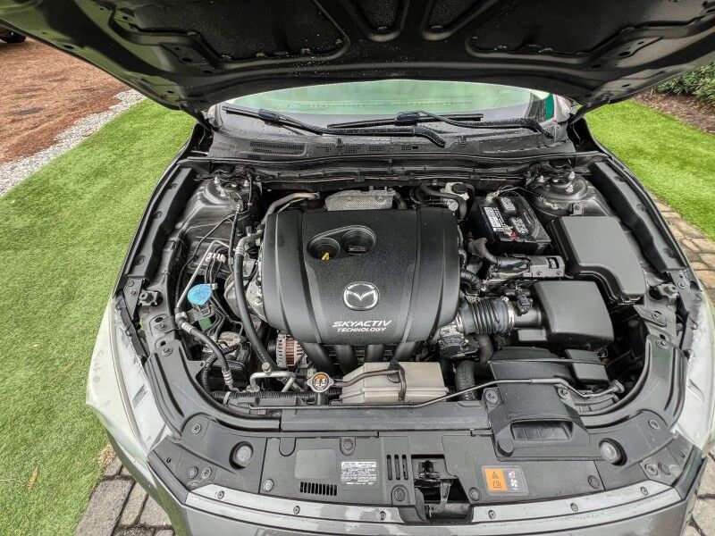 2018 Mazda Mazda3 4-Door Touring Wilmington NC