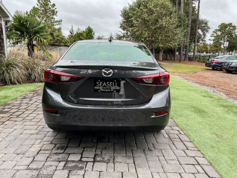2018 Mazda Mazda3 4-Door Touring Wilmington NC