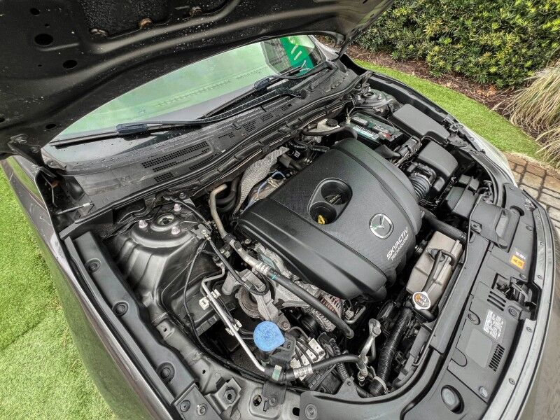 2018 Mazda Mazda3 4-Door Touring Wilmington NC