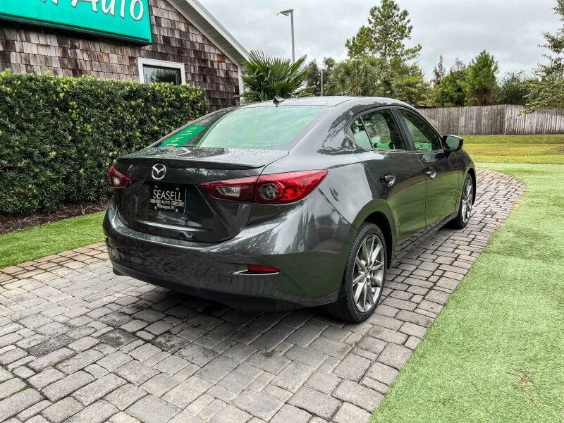 2018 Mazda Mazda3 4-Door Touring Wilmington NC