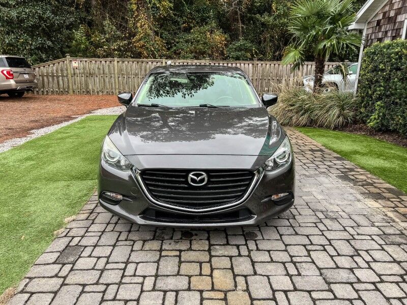 2018 Mazda Mazda3 4-Door Touring Wilmington NC