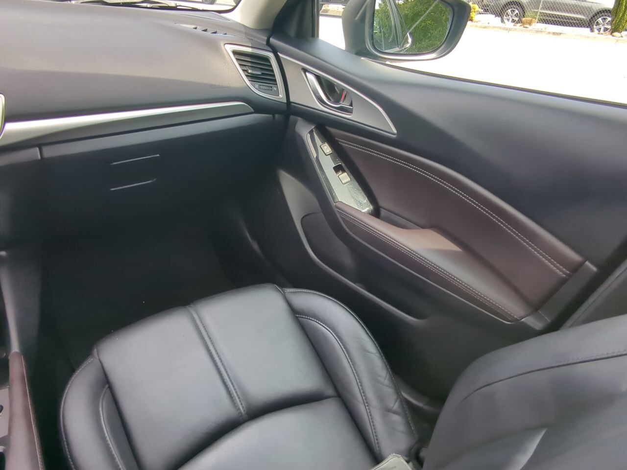 2018 Mazda Mazda3 4-Door Touring Winder GA