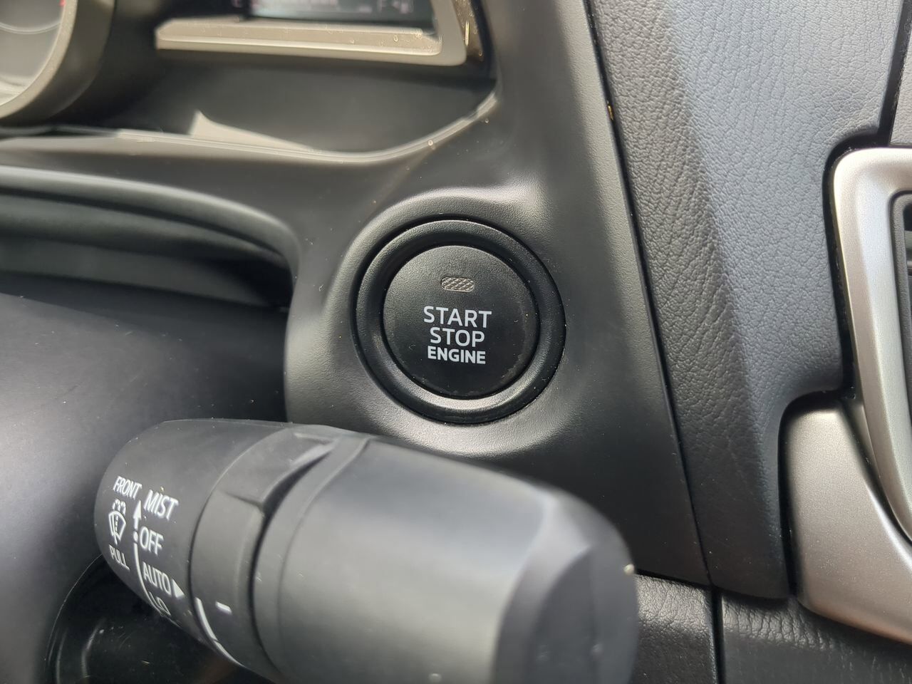 2018 Mazda Mazda3 4-Door Touring Winder GA
