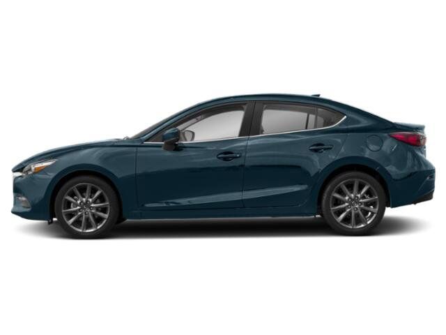 2018 Mazda Mazda3 4-Door Touring Winder GA