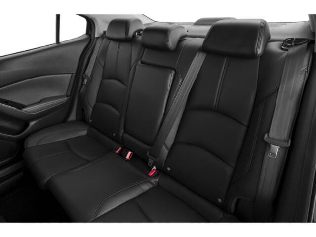 2018 Mazda Mazda3 4-Door Touring Winder GA