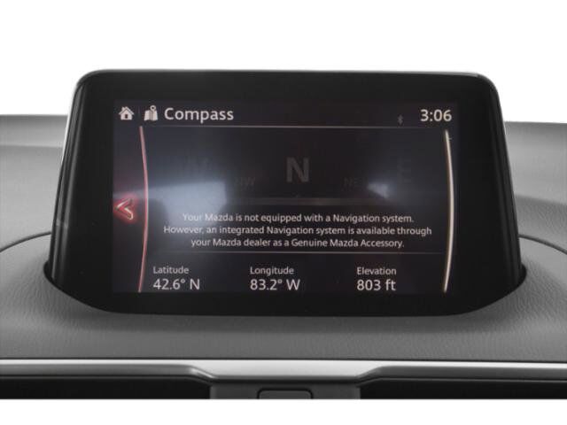 2018 Mazda Mazda3 4-Door Touring Winder GA