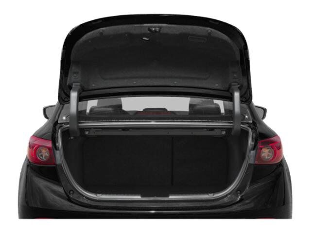 2018 Mazda Mazda3 4-Door Touring Winder GA