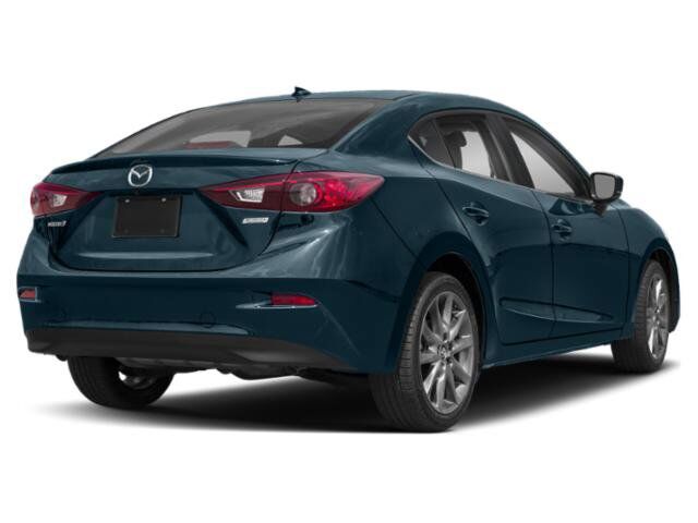 2018 Mazda Mazda3 4-Door Touring Winder GA