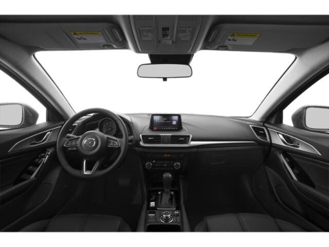2018 Mazda Mazda3 4-Door Touring Winder GA